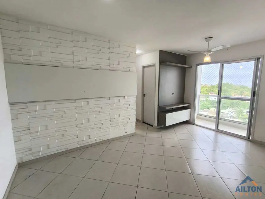 Foto 2 de Apartamento com 2 quartos à venda, 65m2 em Kubitschek, Guarapari - ES