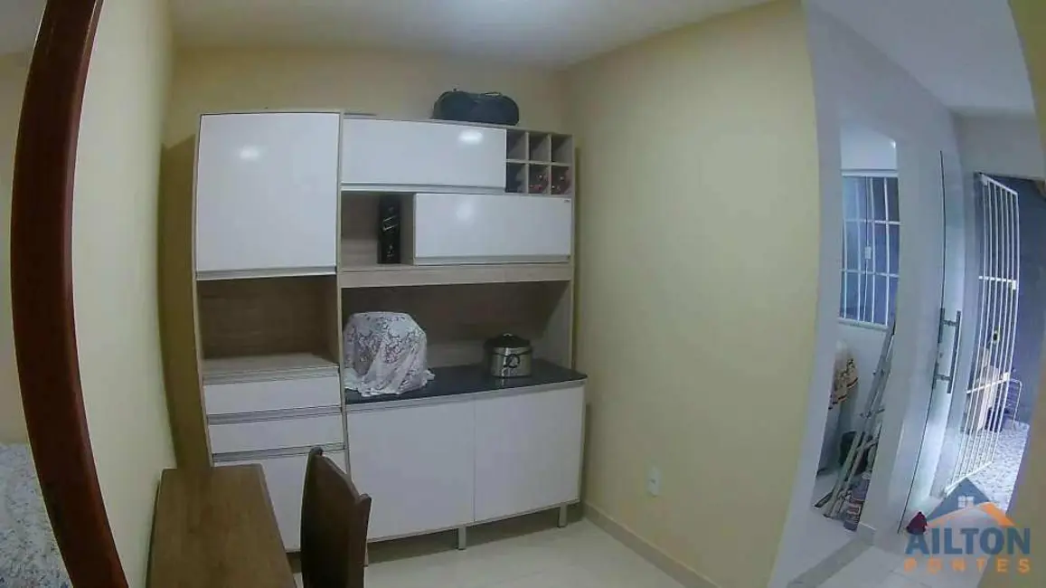 Foto 8 de Casa com 2 quartos à venda, 90m2 em Ipiranga, Guarapari - ES