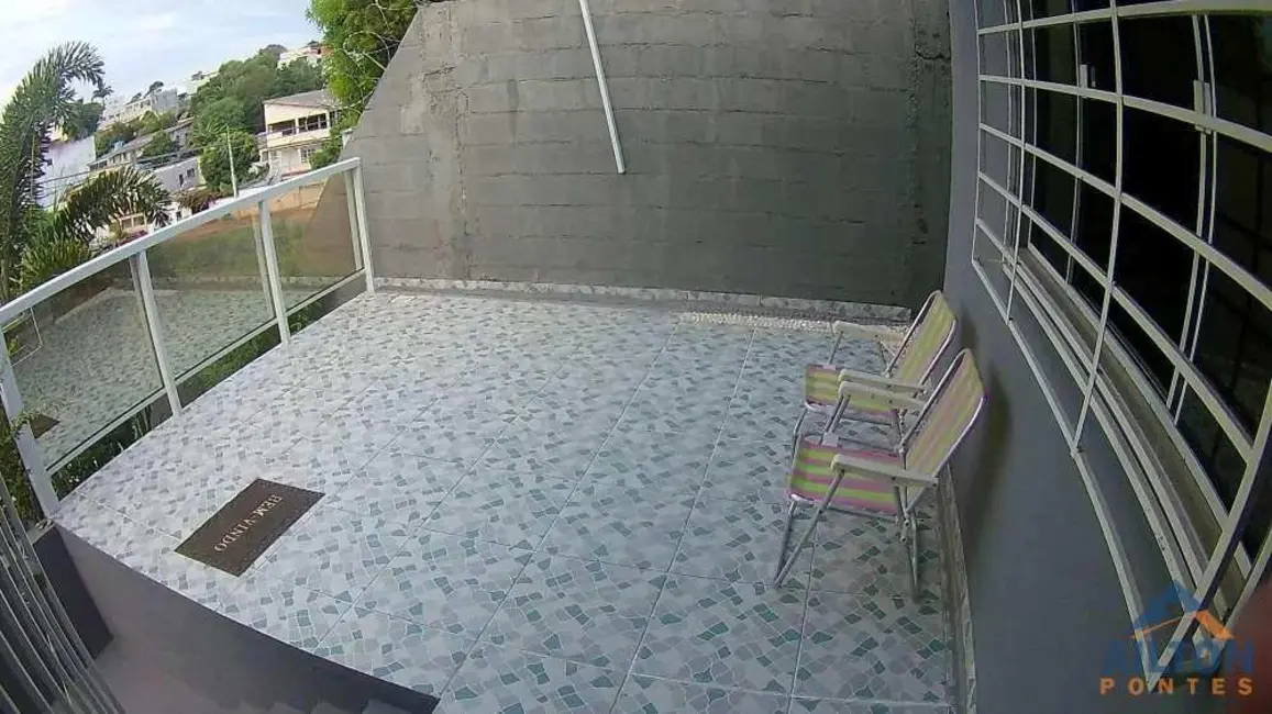 Foto 5 de Casa com 2 quartos à venda, 90m2 em Ipiranga, Guarapari - ES