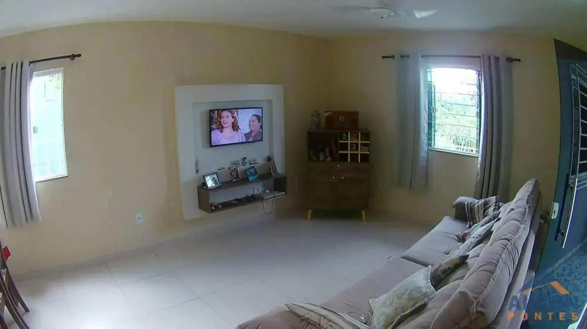 Foto 3 de Casa com 2 quartos à venda, 90m2 em Ipiranga, Guarapari - ES