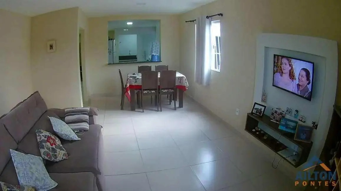 Foto 1 de Casa com 2 quartos à venda, 90m2 em Ipiranga, Guarapari - ES