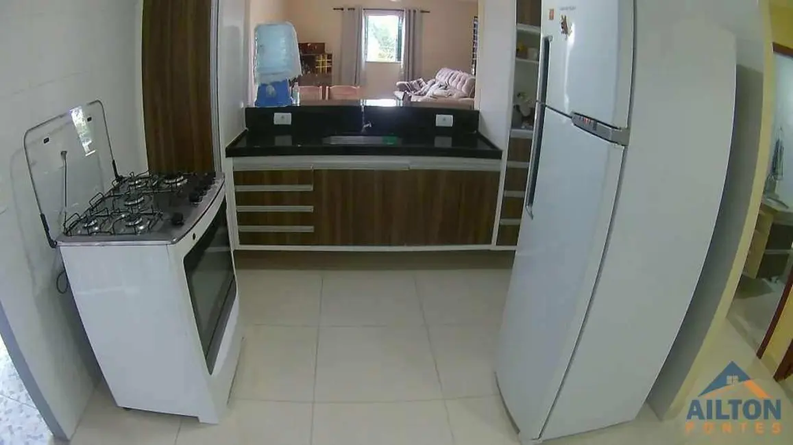 Foto 6 de Casa com 2 quartos à venda, 90m2 em Ipiranga, Guarapari - ES