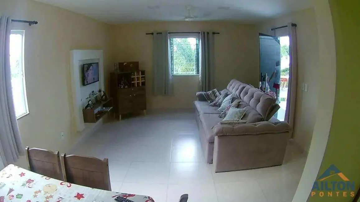 Foto 4 de Casa com 2 quartos à venda, 90m2 em Ipiranga, Guarapari - ES