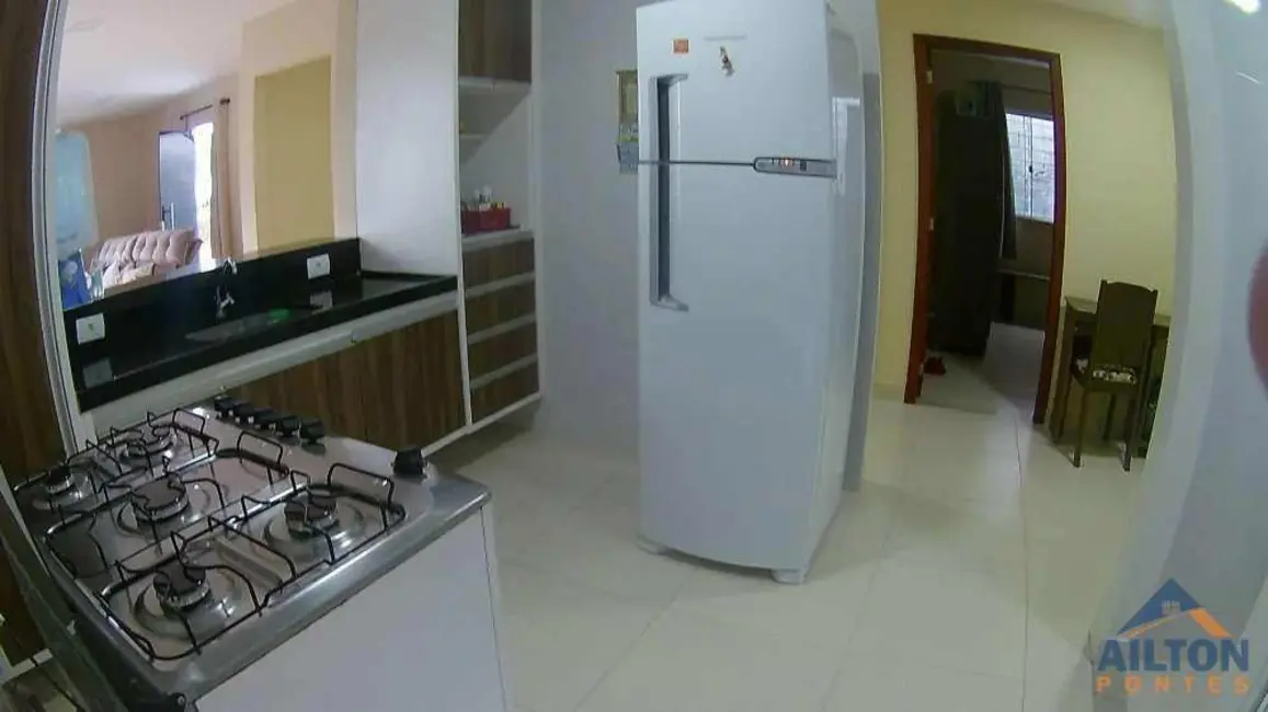 Foto 7 de Casa com 2 quartos à venda, 90m2 em Ipiranga, Guarapari - ES