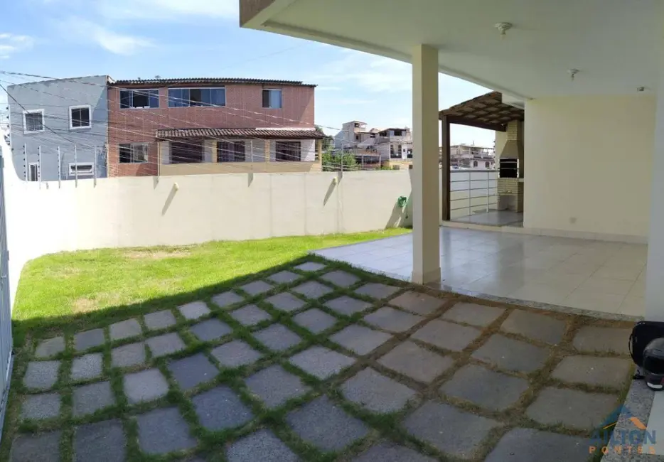Foto 5 de Casa com 3 quartos à venda, 118m2 em Ipiranga, Guarapari - ES