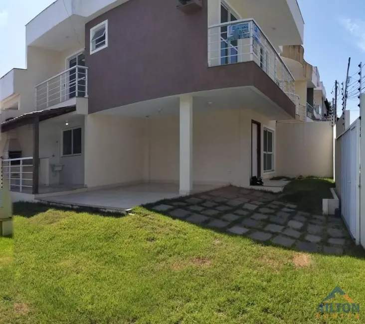 Foto 4 de Casa com 3 quartos à venda, 118m2 em Ipiranga, Guarapari - ES