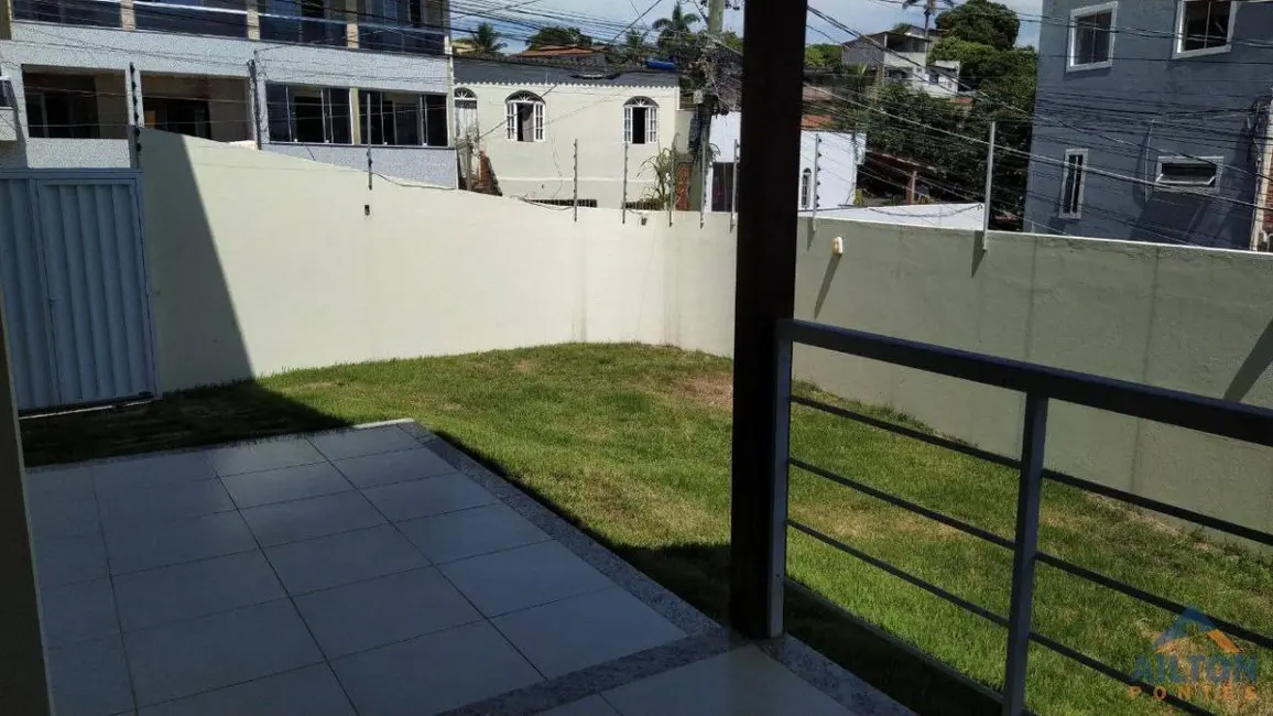 Foto 8 de Casa com 3 quartos à venda, 118m2 em Ipiranga, Guarapari - ES