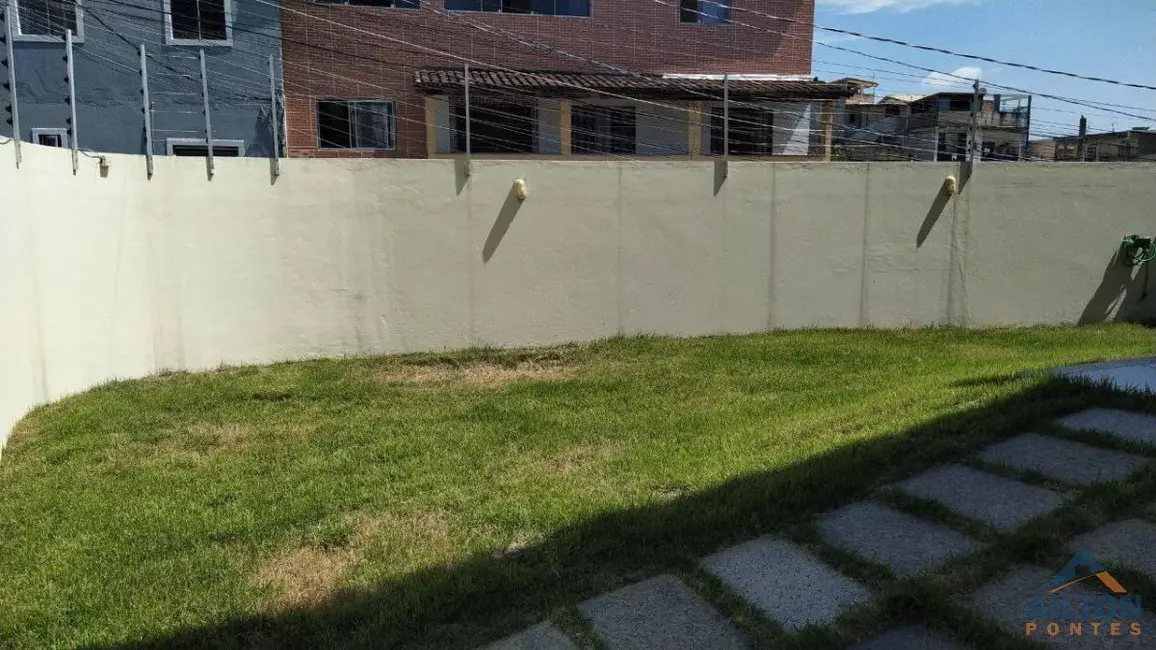 Foto 6 de Casa com 3 quartos à venda, 118m2 em Ipiranga, Guarapari - ES