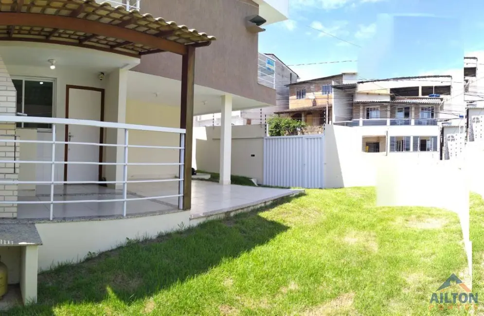 Foto 7 de Casa com 3 quartos à venda, 118m2 em Ipiranga, Guarapari - ES