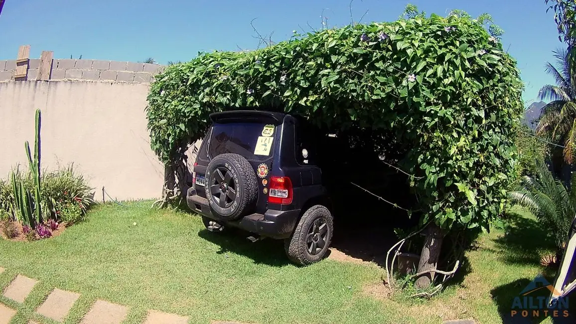 Chácara com 4 quartos à venda, 170m2 em Perocão, Guarapari - ES - imagem 9 Foto 9 de Chácara com 4 quartos à venda, 170m2 em Perocão, Guarapari - ES