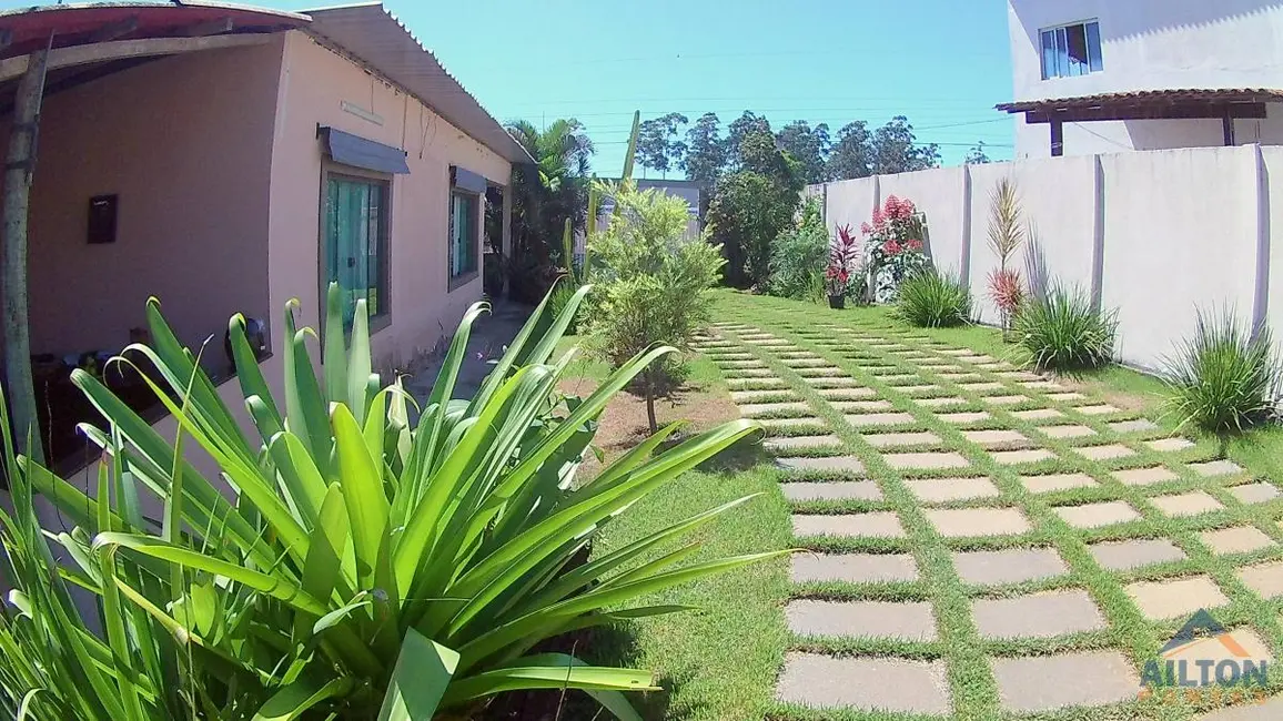 Chácara com 4 quartos à venda, 170m2 em Perocão, Guarapari - ES - imagem 8 Foto 8 de Chácara com 4 quartos à venda, 170m2 em Perocão, Guarapari - ES