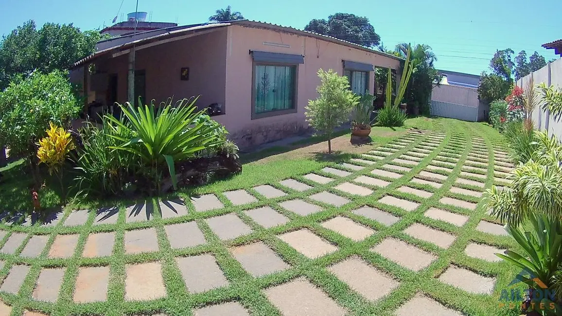 Chácara com 4 quartos à venda, 170m2 em Perocão, Guarapari - ES - imagem 7 Foto 7 de Chácara com 4 quartos à venda, 170m2 em Perocão, Guarapari - ES