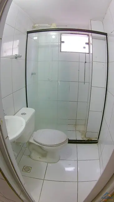 Kitnet com 1 quarto para alugar, 45m2 em Muquiçaba, Guarapari - ES - imagem 5 Foto 5 de Kitnet com 1 quarto para alugar, 45m2 em Muquiçaba, Guarapari - ES