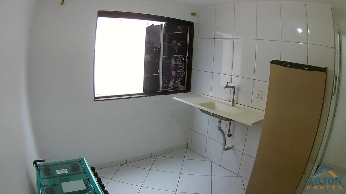 Kitnet com 1 quarto para alugar, 45m2 em Muquiçaba, Guarapari - ES - imagem 3 Foto 3 de Kitnet com 1 quarto para alugar, 45m2 em Muquiçaba, Guarapari - ES