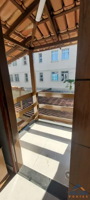 Kitnet com 1 quarto para alugar, 45m2 em Praia do Morro, Guarapari - ES - imagem 3 Foto 3 de Kitnet com 1 quarto para alugar, 45m2 em Praia do Morro, Guarapari - ES