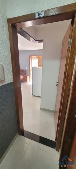 Kitnet com 1 quarto para alugar, 45m2 em Praia do Morro, Guarapari - ES - imagem 6 Foto 6 de Kitnet com 1 quarto para alugar, 45m2 em Praia do Morro, Guarapari - ES