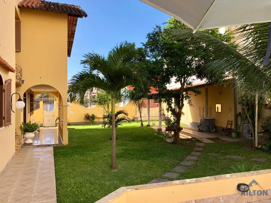 Casa com 5 quartos para alugar, 180m2 em Muquiçaba, Guarapari - ES - imagem 7 Foto 7 de Casa com 5 quartos para alugar, 180m2 em Muquiçaba, Guarapari - ES