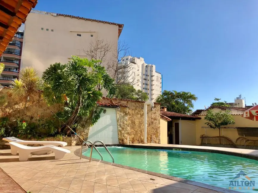Casa com 5 quartos para alugar, 180m2 em Muquiçaba, Guarapari - ES - imagem 5 Foto 5 de Casa com 5 quartos para alugar, 180m2 em Muquiçaba, Guarapari - ES