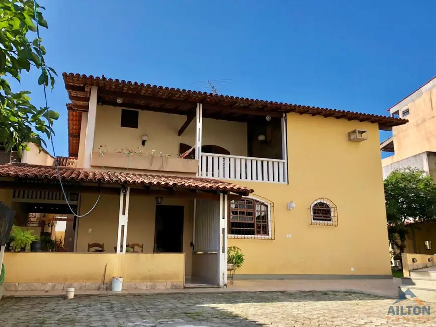 Casa com 5 quartos para alugar, 180m2 em Muquiçaba, Guarapari - ES - imagem 9 Foto 9 de Casa com 5 quartos para alugar, 180m2 em Muquiçaba, Guarapari - ES