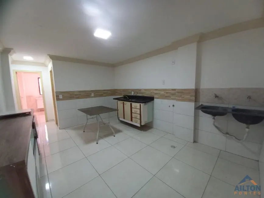 Kitnet com 1 quarto para alugar, 45m2 em Aeroporto, Guarapari - ES - imagem 3 Foto 3 de Kitnet com 1 quarto para alugar, 45m2 em Aeroporto, Guarapari - ES