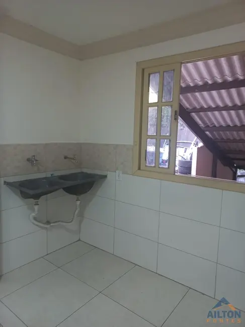 Kitnet com 1 quarto para alugar, 45m2 em Aeroporto, Guarapari - ES - imagem 4 Foto 4 de Kitnet com 1 quarto para alugar, 45m2 em Aeroporto, Guarapari - ES