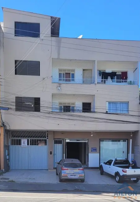 Apartamento com 2 quartos para alugar, 60m2 em Aeroporto, Guarapari - ES - imagem 9 Foto 9 de Apartamento com 2 quartos para alugar, 60m2 em Aeroporto, Guarapari - ES