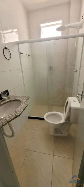 Apartamento com 2 quartos para alugar, 60m2 em Aeroporto, Guarapari - ES - imagem 5 Foto 5 de Apartamento com 2 quartos para alugar, 60m2 em Aeroporto, Guarapari - ES