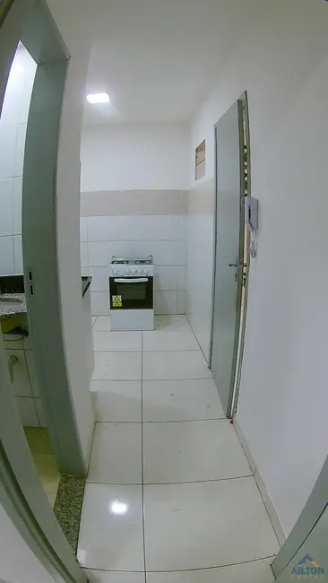 Kitnet com 1 quarto para alugar, 45m2 em Aeroporto, Guarapari - ES - imagem 4 Foto 4 de Kitnet com 1 quarto para alugar, 45m2 em Aeroporto, Guarapari - ES