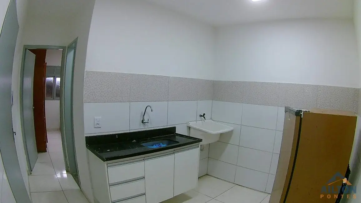 Kitnet com 1 quarto para alugar, 45m2 em Aeroporto, Guarapari - ES - imagem 6 Foto 6 de Kitnet com 1 quarto para alugar, 45m2 em Aeroporto, Guarapari - ES