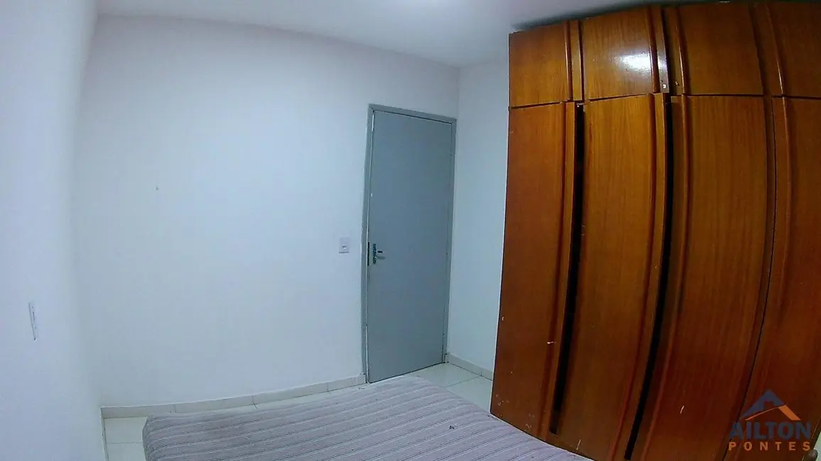 Kitnet com 1 quarto para alugar, 45m2 em Aeroporto, Guarapari - ES - imagem 3 Foto 3 de Kitnet com 1 quarto para alugar, 45m2 em Aeroporto, Guarapari - ES