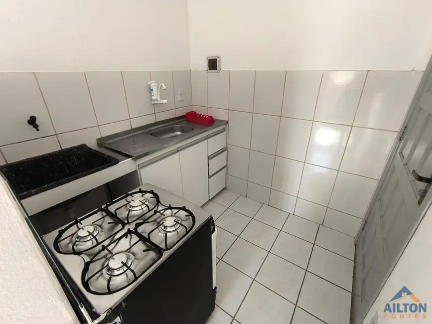 Kitnet com 1 quarto para alugar, 45m2 em Itapebussu, Guarapari - ES - imagem 6 Foto 6 de Kitnet com 1 quarto para alugar, 45m2 em Itapebussu, Guarapari - ES