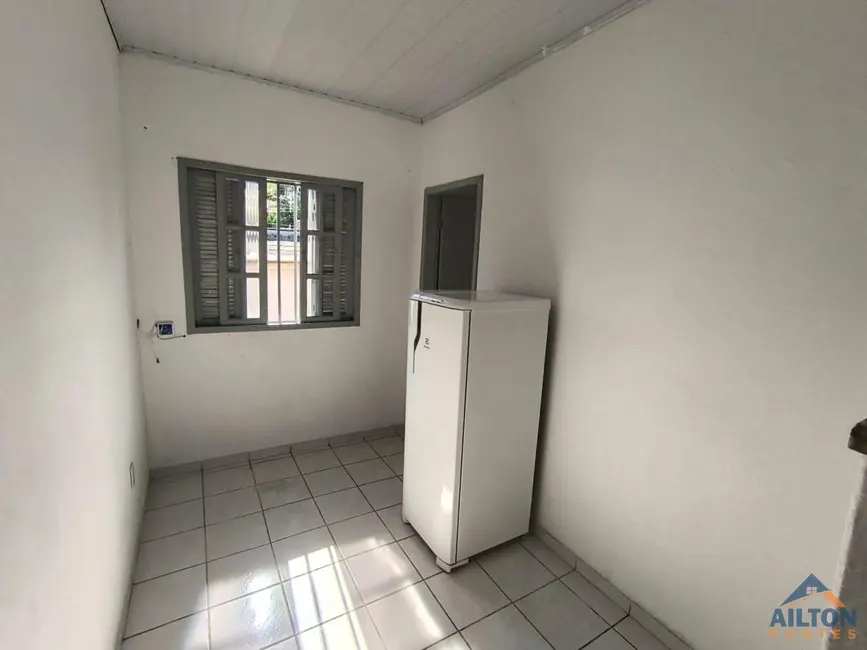 Kitnet com 1 quarto para alugar, 45m2 em Itapebussu, Guarapari - ES - imagem 5 Foto 5 de Kitnet com 1 quarto para alugar, 45m2 em Itapebussu, Guarapari - ES