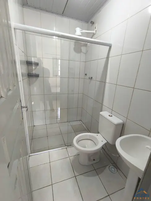 Kitnet com 1 quarto para alugar, 45m2 em Itapebussu, Guarapari - ES - imagem 3 Foto 3 de Kitnet com 1 quarto para alugar, 45m2 em Itapebussu, Guarapari - ES