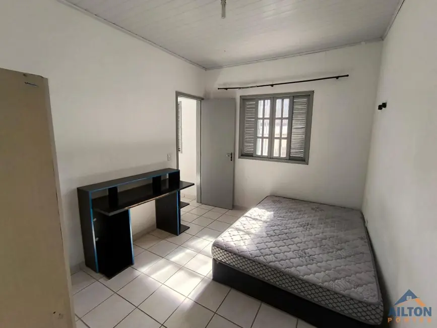 Foto 1 de Kitnet com 1 quarto para alugar, 45m2 em Itapebussu, Guarapari - ES