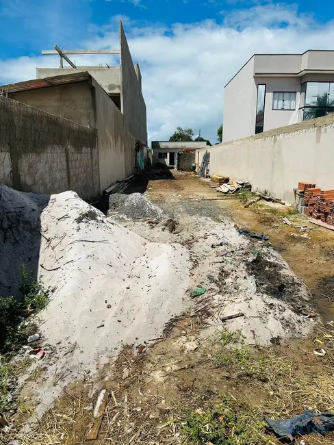 Foto 4 de Terreno / Lote à venda, 360m2 em Santa Mônica, Guarapari - ES