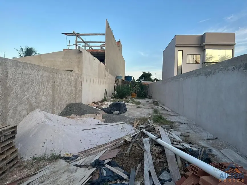 Foto 6 de Terreno / Lote à venda, 360m2 em Santa Mônica, Guarapari - ES