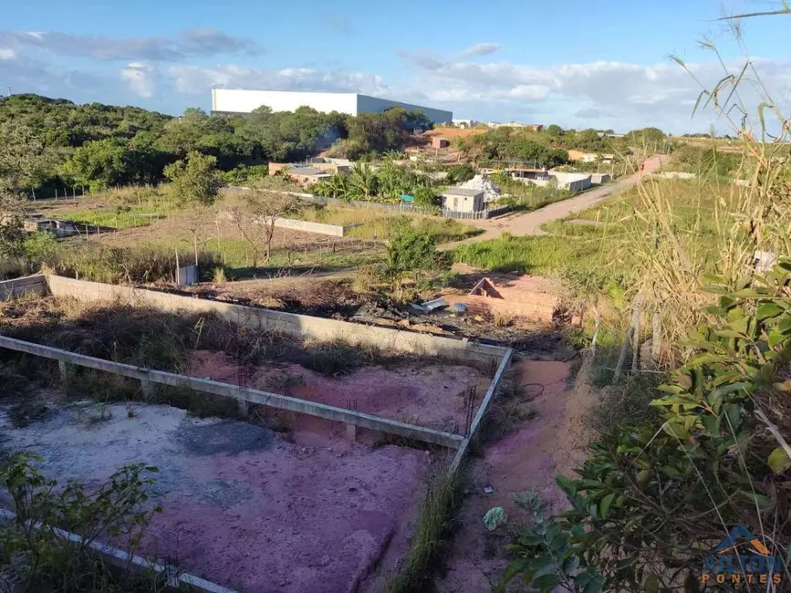 Foto 4 de Terreno / Lote à venda, 1000m2 em Ponta da Fruta, Vila Velha - ES