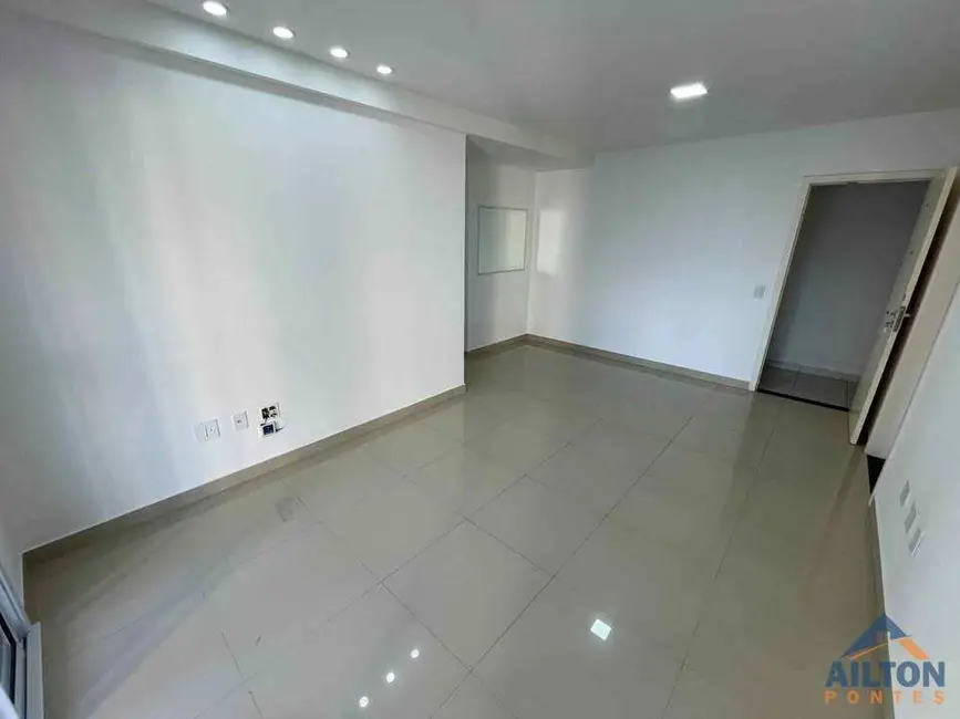 Foto 4 de Apartamento com 3 quartos para alugar, 98m2 em Muquiçaba, Guarapari - ES