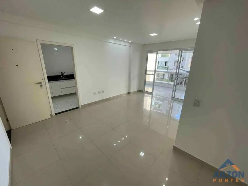 Foto 1 de Apartamento com 3 quartos para alugar, 98m2 em Muquiçaba, Guarapari - ES