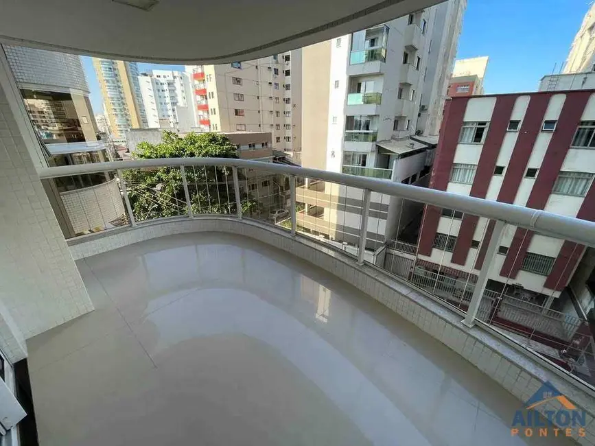 Foto 2 de Apartamento com 3 quartos para alugar, 98m2 em Muquiçaba, Guarapari - ES