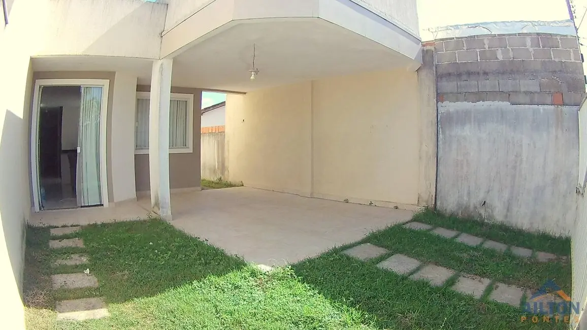 Foto 2 de Casa com 2 quartos à venda, 65m2 em Santa Mônica, Guarapari - ES