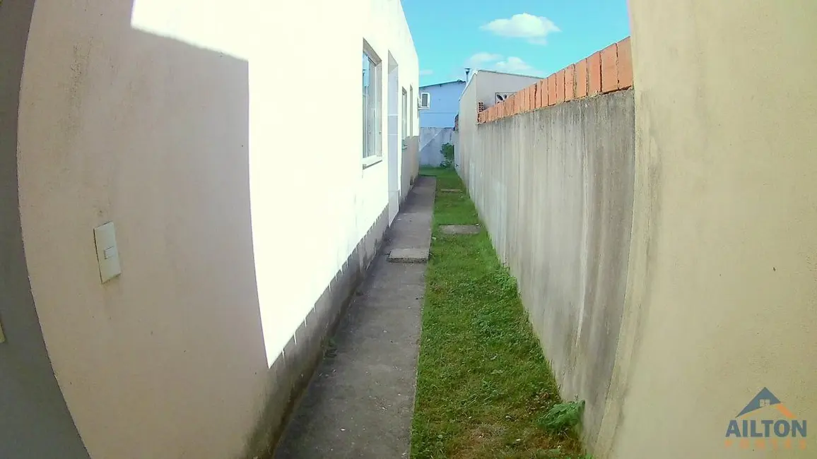 Casa com 2 quartos à venda, 65m2 em Santa Mônica, Guarapari - ES - imagem 3 Foto 3 de Casa com 2 quartos à venda, 65m2 em Santa Mônica, Guarapari - ES