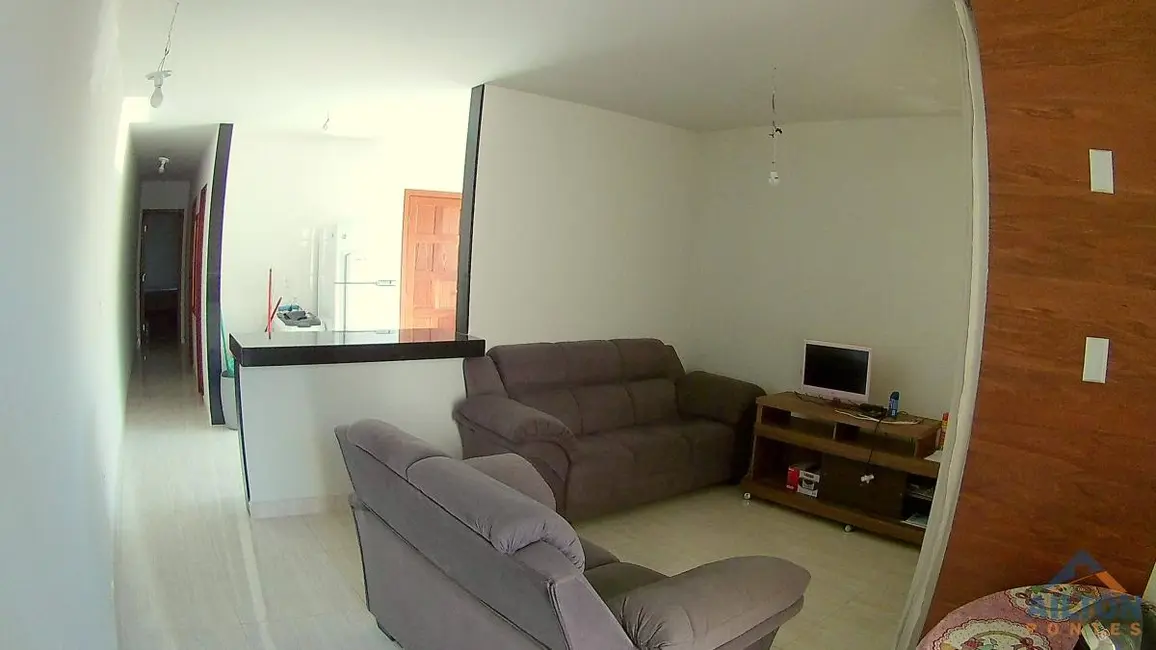 Casa com 2 quartos à venda, 65m2 em Santa Mônica, Guarapari - ES - imagem 9 Foto 9 de Casa com 2 quartos à venda, 65m2 em Santa Mônica, Guarapari - ES