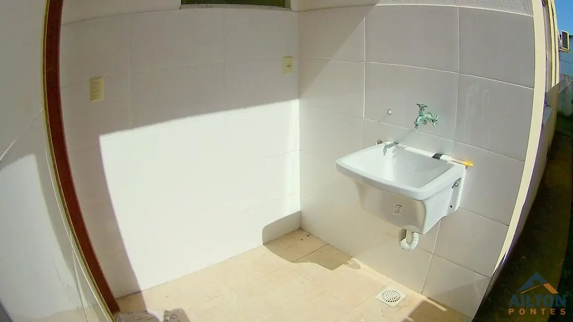 Casa com 2 quartos à venda, 65m2 em Santa Mônica, Guarapari - ES - imagem 4 Foto 4 de Casa com 2 quartos à venda, 65m2 em Santa Mônica, Guarapari - ES