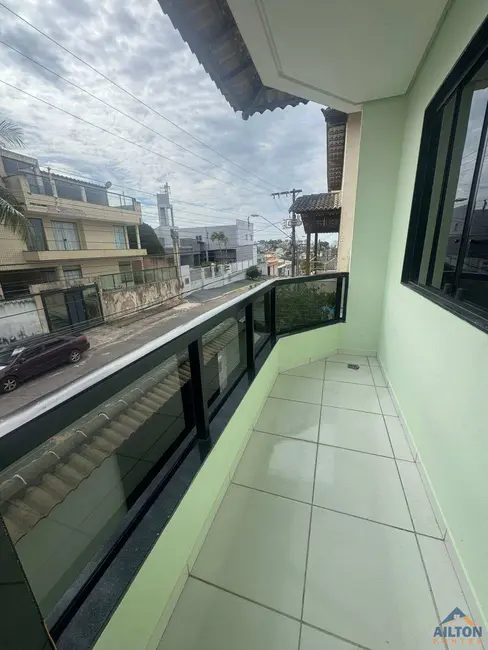 Foto 9 de Casa com 3 quartos para alugar, 110m2 em Itapebussu, Guarapari - ES