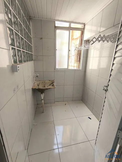 Foto 6 de Casa com 2 quartos para alugar, 65m2 em Muquiçaba, Guarapari - ES