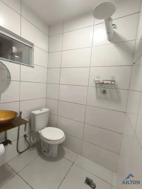 Foto 5 de Casa com 2 quartos para alugar, 65m2 em Muquiçaba, Guarapari - ES