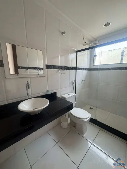 Foto 7 de Casa com 3 quartos para alugar, 110m2 em Itapebussu, Guarapari - ES