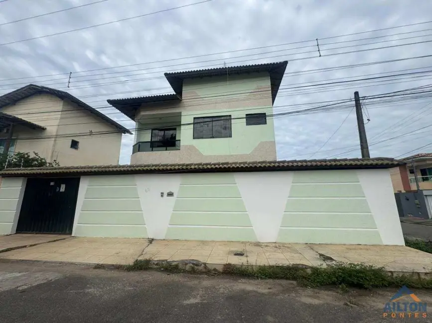 Foto 1 de Casa com 3 quartos para alugar, 110m2 em Itapebussu, Guarapari - ES