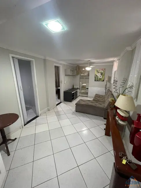 Foto 1 de Casa com 2 quartos para alugar, 60m2 em Lagoa Funda, Guarapari - ES